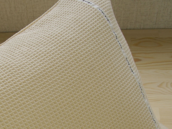 オーガニック タオルケット 2枚 ＆ ピロケース 2枚 セット OG-90 タオル スーピマコットン スーピマ オーガニックコットン 綿 高級 ギフト お祝い